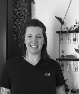 Book an Appointment with Ms. Jenn Anger at OM in Waterdown