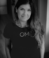Book an Appointment with Andrea Michaluk at OM in Dundas