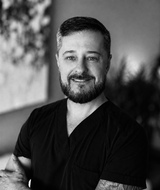 Book an Appointment with Denis Denarde at OM in Waterdown