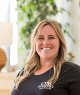 Book an Appointment with Tamara Cormier at OM in Dundas