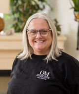 Book an Appointment with Lisa Forsyth at OM in Waterdown