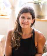 Book an Appointment with Andrea Michaluk at OM in Dundas