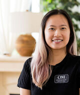 Book an Appointment with Thao Ngo at OM in Dundas