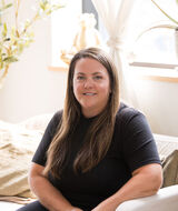 Book an Appointment with Heather Rapiti at OM in Waterdown