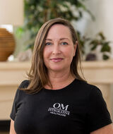 Book an Appointment with Stacey Austin at OM in Waterdown