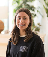 Book an Appointment with Dr. Mackenzie Bernhardt at OM in Dundas