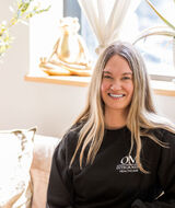 Book an Appointment with Michelle Smith at OM in Waterdown