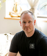 Book an Appointment with Dryden Tanner at OM in Waterdown