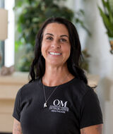 Book an Appointment with Dr. Carly Wendler at OM in Waterdown