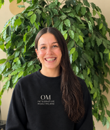 Book an Appointment with Brittany Gillmor at OM in Dundas