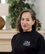 Book an Appointment with Corinne Bright at OM in Waterdown