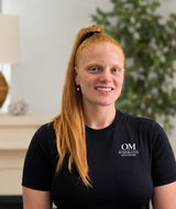 Book an Appointment with Teija Humalamaki at OM in Waterdown