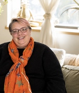 Book an Appointment with Helen Brook at OM in Waterdown