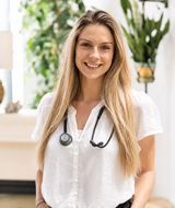 Book an Appointment with Dr. Caitlin Vance at OM in Waterdown