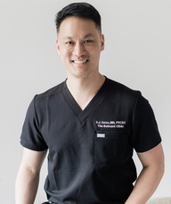 Book an Appointment with Dr. Shawn Soon for Aesthetics