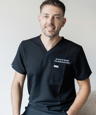 Book an Appointment with Dr. David Verrilli for Aesthetics