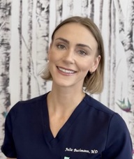 Book an Appointment with Dr. Julia Buthmann for Aesthetics