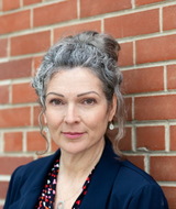 Book an Appointment with Ms. Terrie Ann McKinley at Riptide Psychology - Calgary