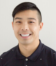 Book an Appointment with Felix Kwan for Massage Therapy