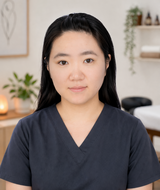 Book an Appointment with Jieru (Ruby) Geng at Balanced Living - In Office Visits