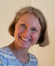 Book an Appointment with Ira Heidemann for Reiki