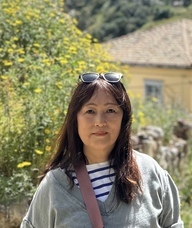 Book an Appointment with Toshiko Kai for Acupuncture