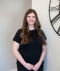 Book an Appointment with Taryn Bednarek for Registered Massage Therapy
