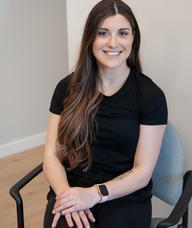 Book an Appointment with Sam Strassburger for Registered Massage Therapy