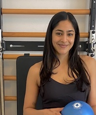 Book an Appointment with Lexi Jagsarran for Pilates MAT