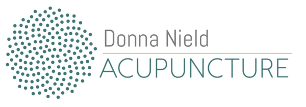 Donna Nield Acupuncture