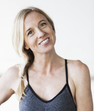 Book an Appointment with Sarah Devlin for In-Studio Physiotherapy Directed Pilates