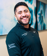 Book an Appointment with David Chiapa Mendez at Cowichan Valley In-Home Physiotherapy