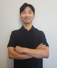 Book an Appointment with Haeung (David) Jeong for Massage Therapy