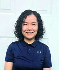 Book an Appointment with Hai Xin (Angelina) Huang for Massage Therapy