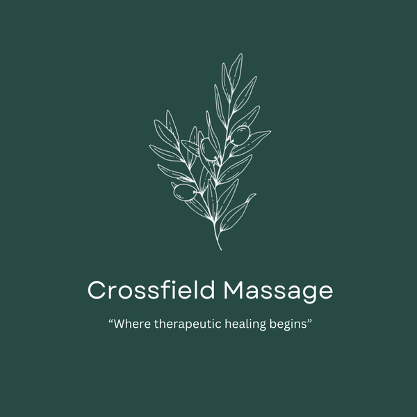 Crossfield Massage