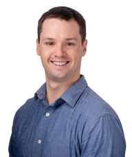 Book an Appointment with Tyler Dillman for Physiotherapy