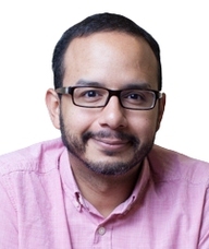 Book an Appointment with Dr. Heizer Marval-Ospino for Sleep Medicine (Psychiatry)