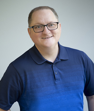 Book an Appointment with Cory Klassen for Speech Therapy