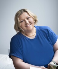 Book an Appointment with Amanda Lennox for Speech Therapy