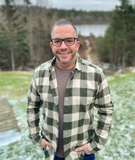 Book an Appointment with Dan O'Leary for Counselling/ Psychotherapy