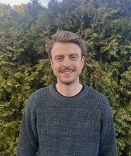 Book an Appointment with Sol Thiessen for Counselling