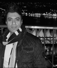 Book an Appointment with Mr. Daniyal Ebrahimi for Kinesiologist / Fitness Nutrition Specialist