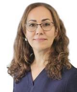 Book an Appointment with Elham Amirazar at BODY CRAFTERS - Health & Sport Clinic