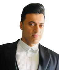 Book an Appointment with Mohrez Daniyal Ebrahimi for Kinesiologist / Fitness Nutrition Specialist