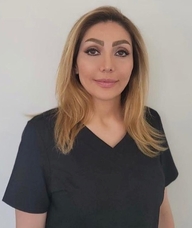 Book an Appointment with Zeinab ( Farnaz ) Firoozmand for Massage Therapy