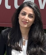 Book an Appointment with Roqia Shahbazi at Healthy Choice Massage Therapy at Woodward Dr.