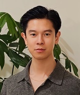 Book an Appointment with Colin Du at Healthy Choice Massage Therapy at Woodward Dr.