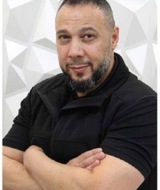 Book an Appointment with Ghassan Al Tabba at Healthy Choice Massage Therapy at Woodward Dr.