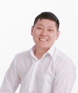 Book an Appointment with Donghyun (David) Seok at Healthy Choice Massage Therapy at Woodward Dr.