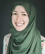 Book an Appointment with Sarah Hamdan at Healthy Choice Massage Therapy at Woodward Dr.